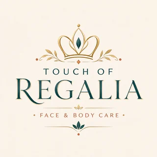 Touch of Regalia logo